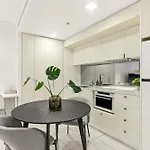 Cosy City Gem - 1Brm Apt Surry Hills