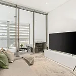 Cosy City Gem - 1Brm Apt Surry Hills