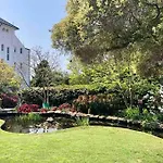 Elizabeth Bay Marina Apartment