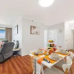 Sky-View 2B2B1G In Hurstville -1 Min To Westfield
