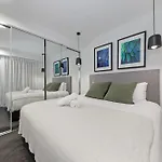 Kozyguru Surry Hills Freshly Cozy Apt Nsh533