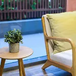 Zetland Near Shops & Train With Gym&Pool For 6Ppl