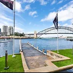 Harbourside