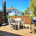 The Mitchell Bondi Sun Terrace 2