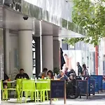 One Bedroom Unit At Sydney Best Location