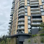 Cozy 2 Bedroom Apartment In Wentworth Point W Parking