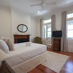 Charming 3-Bedroom Terrace In The Heart Of Glebe