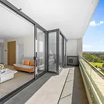 Executive Two-Bedroom Apartment In Macquarie Park