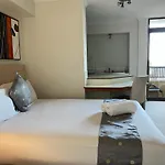 Paxsafe Sydney Hyde Park Private Apartments