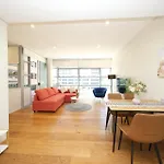 Alora Apartment In Sydney Cbd - Darling Harbour