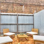Spacious 3 Bedroom House City Centre Millers Point 2 E-Bikes Included