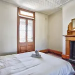 Delightful 2 Bedroom House Forest Lodge 2 E-Bikes Included