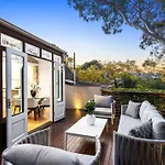 Federation Elegance: 3Br Cottage On Margaret St, North Sydney