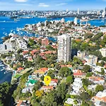 Federation Elegance: 3Br Cottage On Margaret St, North Sydney