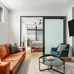 Barangaroo Park Apartments By Urban Rest