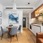 Barangaroo Park Apartments By Urban Rest