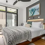 Barangaroo Park Apartments By Urban Rest