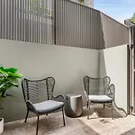Barangaroo Park Apartments By Urban Rest