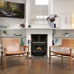 Paddington Garden Cottage With Fast Wifi