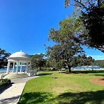 Ny Special Granny Flat In Mosman