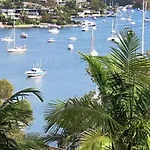 Ny Special Granny Flat In Mosman
