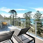 Peppers Manly Beach