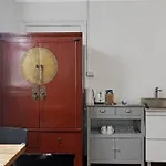 Budget 1 Bed Private Studio Close To Ashfield Station