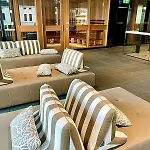 Sydney Cosmopolitan Cbd Apartment
