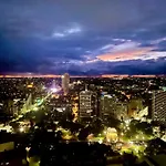 Sydney Cosmopolitan Cbd Apartment