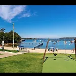 Little Manly Getaway