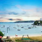 Little Manly Getaway