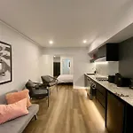 Luxury Inner-West Flat W/ Breakfast And Coffee Included!