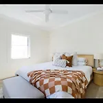 Little Manly 3 Bedroom Oasis