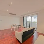 Burwood Apartment