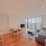 Burwood Apartment