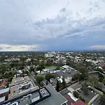 Burwood Apartment