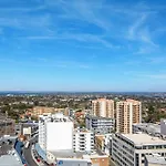 Sea-View And City-View Palace In Hurstville