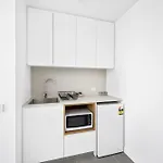 Arthur Hotel Bondi Junction No Reception And House Keeping No Sofa Bed