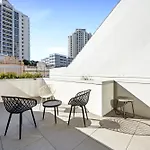 Arthur Hotel Bondi Junction No Reception And House Keeping No Sofa Bed