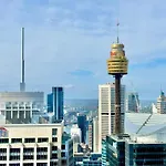 Heart Of Sydney Cbd Air-Con