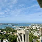 Heart Of Sydney Cbd Air-Con