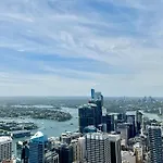 Heart Of Sydney Cbd Air-Con