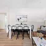 Little Manly 3 Bedroom Sanctuary