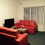 Le-Sands Apartments Sydney