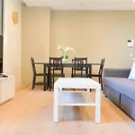 Sydney Cbd Modern Apartment At Central Location