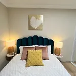 Fabulous 2 Bedroom Apartment, Secured Free Parking