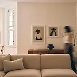 Three Rooms Sydney