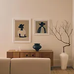 Three Rooms Sydney