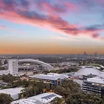 The Sky Garden