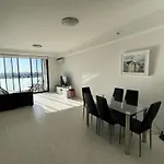 Hurstville New Apartment With City View